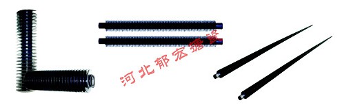 搪瓷螺旋翅片管