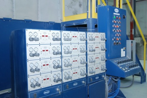 靜電噴涂設(shè)備